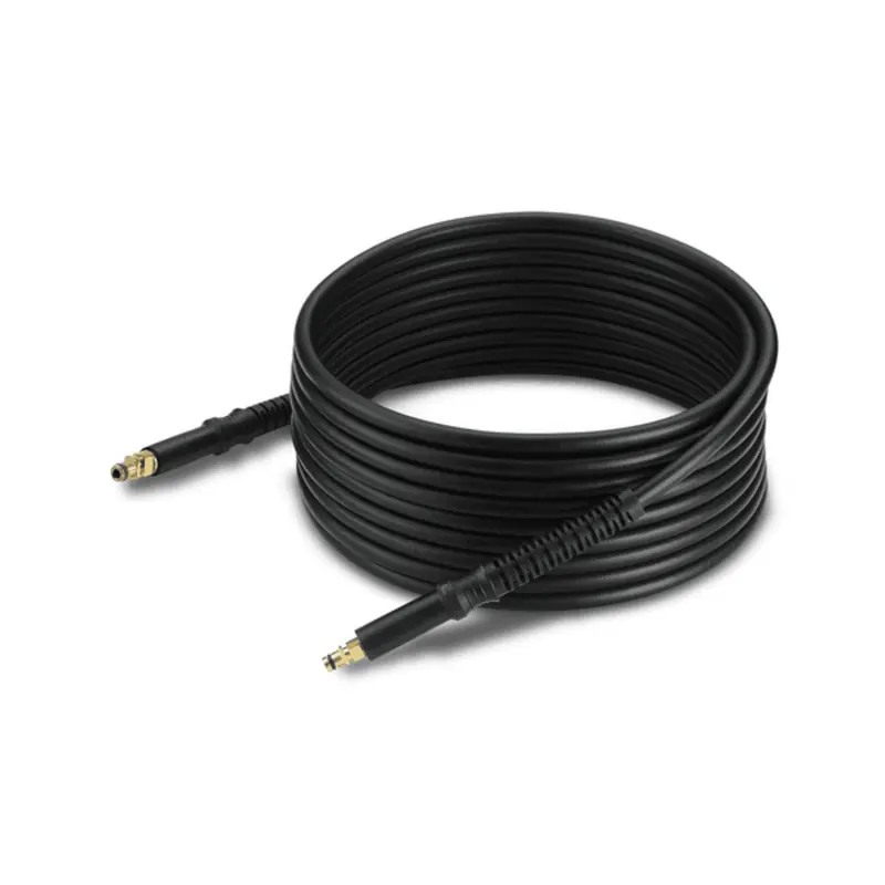 Kärcher Hose Quick Connect H9Q – Universal Snap-Fit Connector For Seamless Hose Integration 1