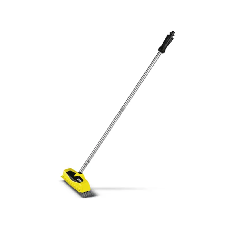 Kärcher Power Scrubber – Rotating Surface Cleaner Attachment 1
