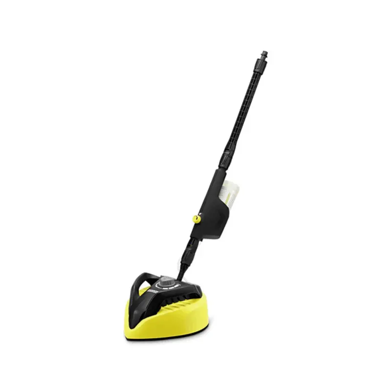 Kärcher T-Racer T-550 Heavy-Duty Rotary Surface Cleaner 1