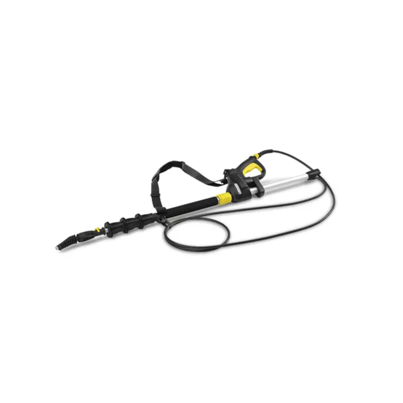 Kärcher Telescopic Extension Spray Lance For Precision Cleaning 1