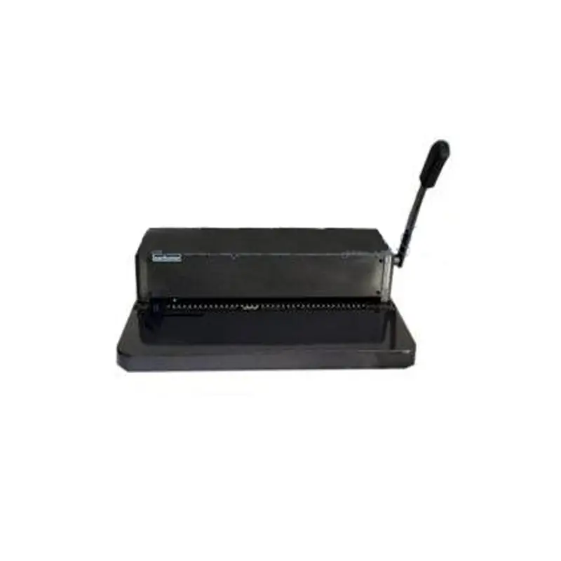 Kavinstar Hd5 Spiral Binding Machine – Heavy-Duty Desktop Puncher 1