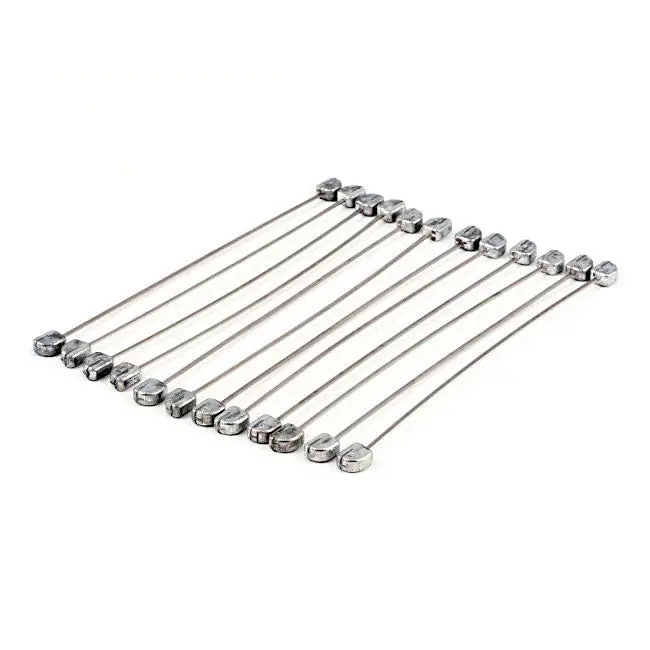 Keen Kutters #300 Series Replacement Blades – Pack Of 12, Precision-Cut 1