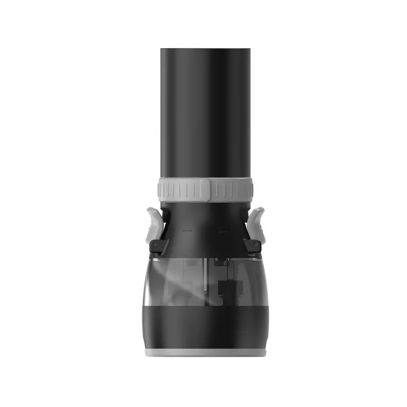 Kitchen Wand 2-In-1 Salt & Pepper Grinder Attachment 1