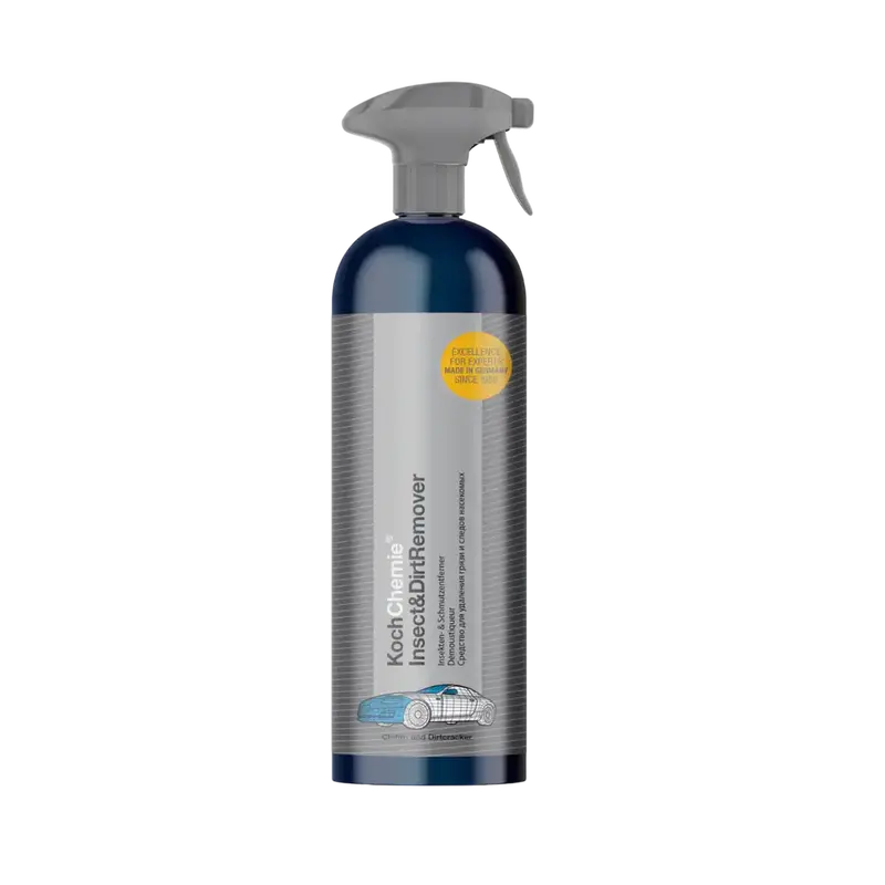 Koch Chemie Blue Insect & Road Grime Remover – 750 Ml 1