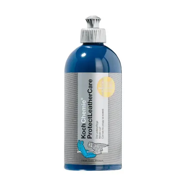 Koch Chemie Blue Leather Protection Conditioner – 500 Ml 1