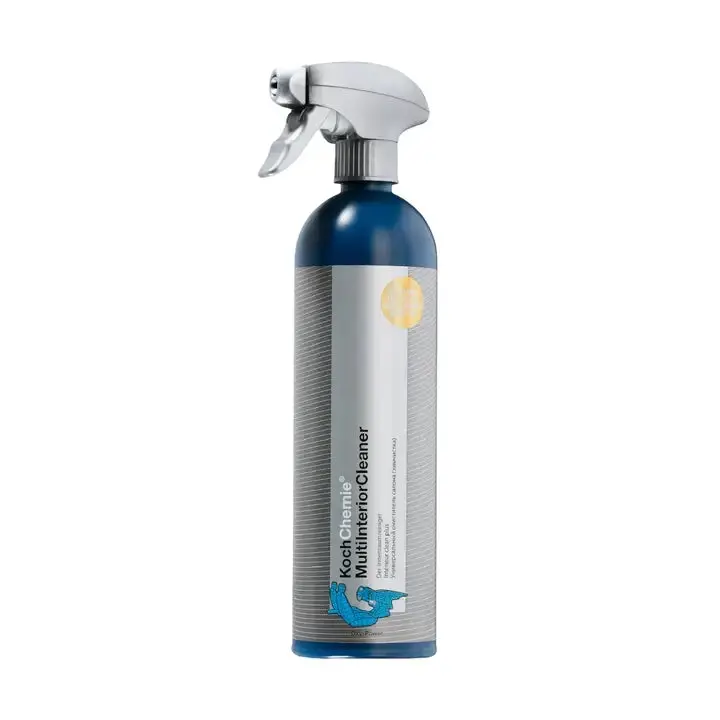 Koch Chemie Blue Multi-Surface Interior Cleaner – 750 Ml 1