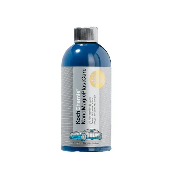 Koch Chemie Blue Plastic & Trim Reviver – 500 Ml 1