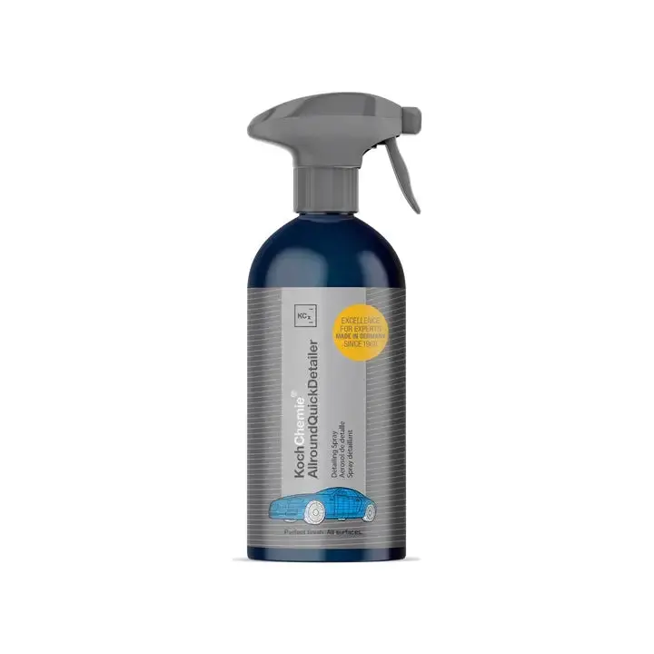 Koch Chemie Blue Quick Detailer Spray – 500 Ml 1