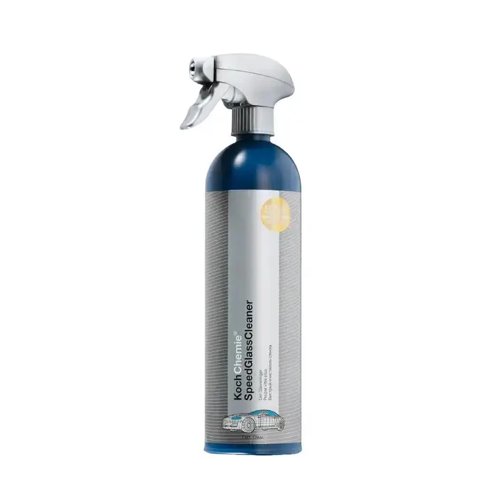 Koch Chemie Blue Streak-Free Glass Cleaner – 750 Ml 1