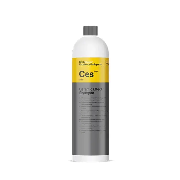 Koch Chemie Ceramic Effect Shampoo – 1L Sio₂-Infused Car Wash 1