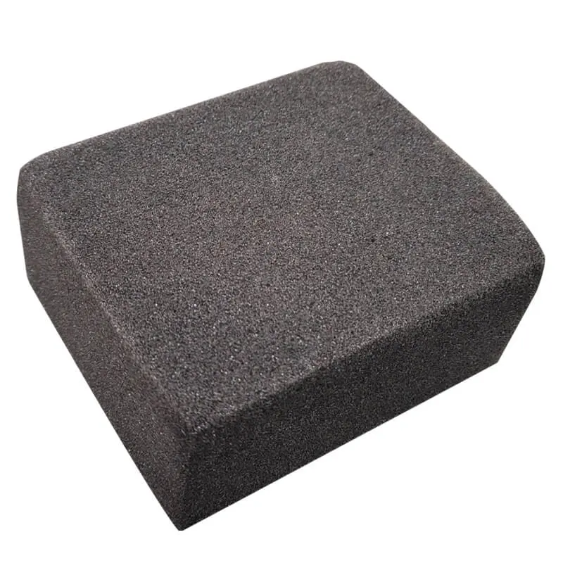 Koch Chemie Super Soft Black Detailing Sponge 1