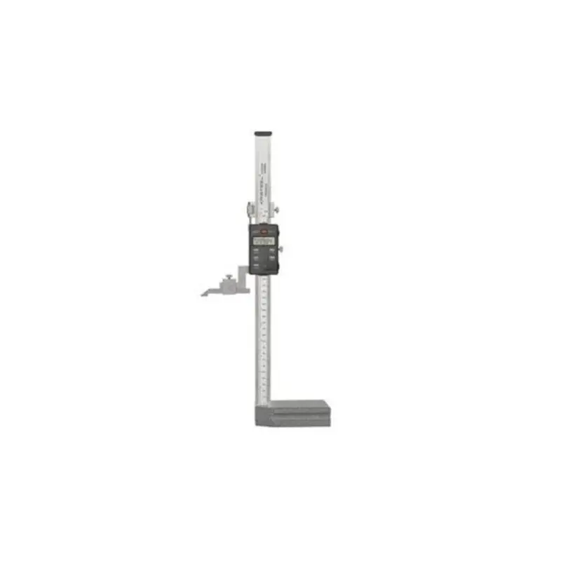 Kristeel Shinwa Digital Height Gauge – Compact Precision Tool, Model 2918 1