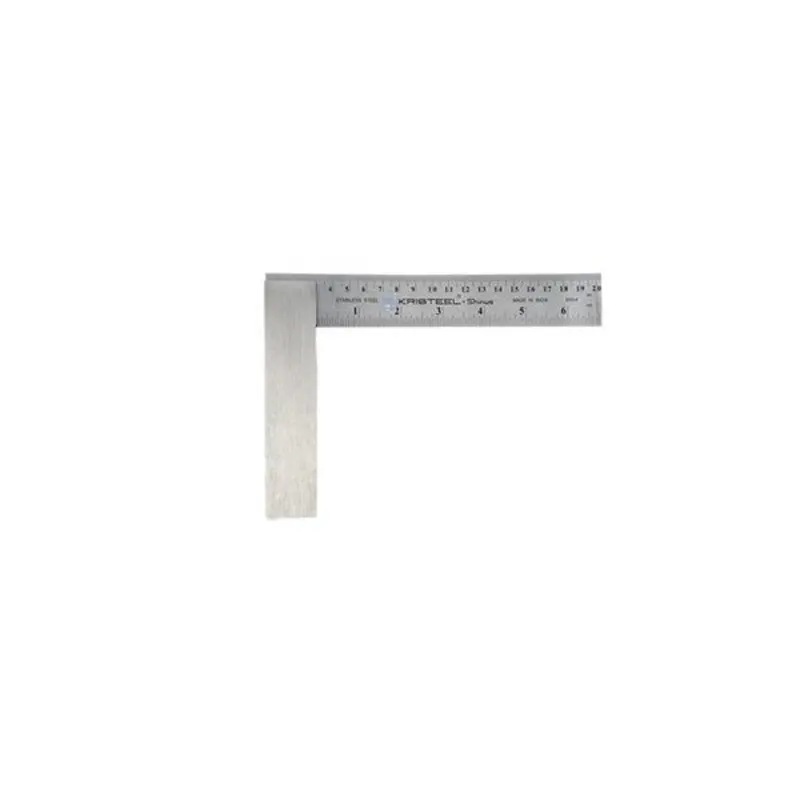 Kristeel Shinwa Engineers Graduated Square Esg Level Gauge – 12 Mm Scale 1