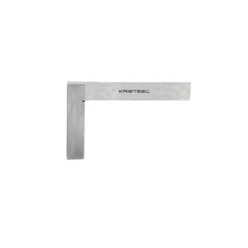 Kristeel Shinwa Engineers Plain Square Esp Level Gauge – 4 Mm Graduation 1