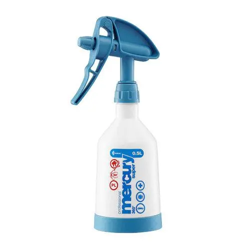 Kwazar Mercury Pro Non-Rotating Sprayer – 500Ml & 1L Options, Multi-Color 1