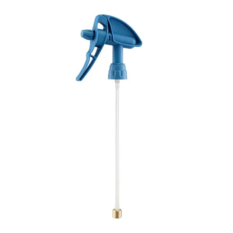 Kwazar Mercury Super 360° Adjustable Trigger – Blue & Red Options 1