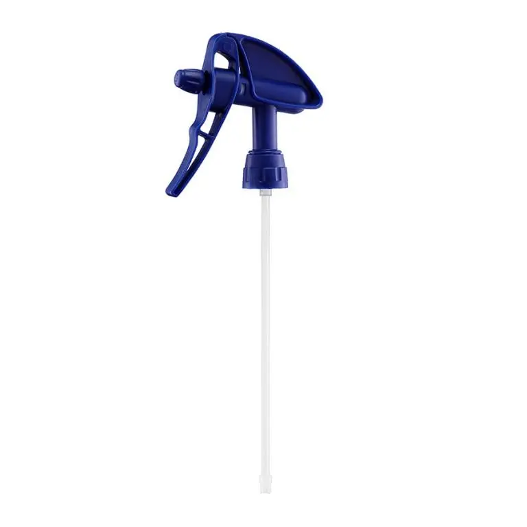 Kwazar Mercury Super Trigger – Alkaline-Compatible (Dark Blue) 1