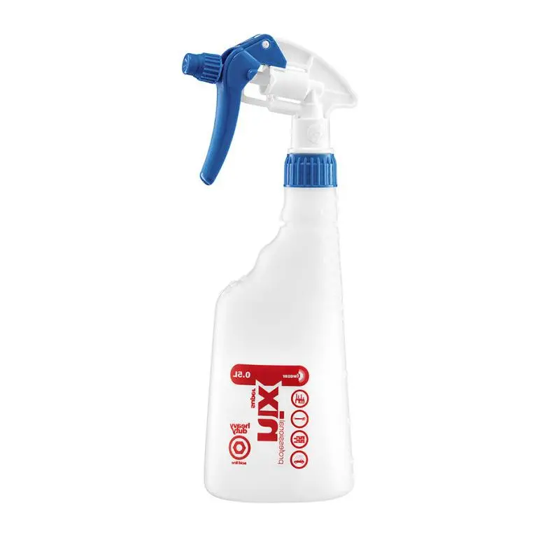 Kwazar Nix Hd Acid Formula Spray – 500Ml 1