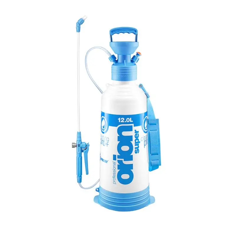 Kwazar Orion Pro+ Commercial Sprayer – 3L, 6L, 9L, Or 12L Configurations 1