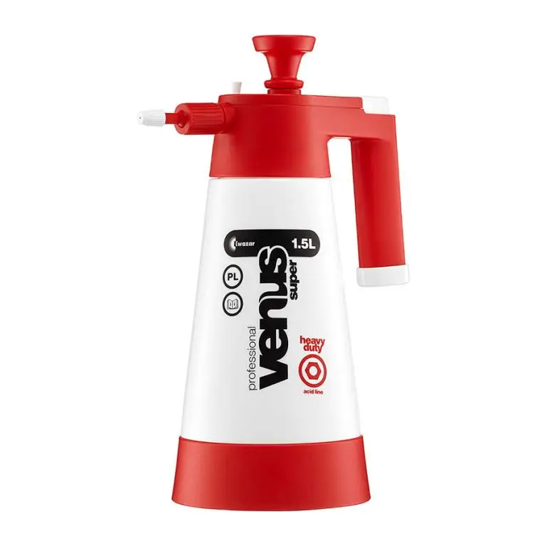 Kwazar Venus Pro+ Heavy-Duty Acid-Based Cleaner – 1.5 Liter 1