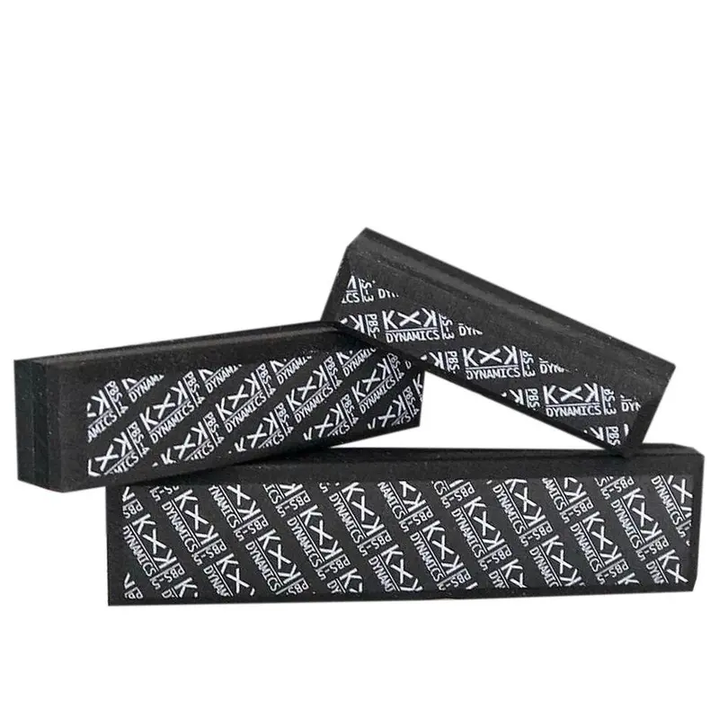 Kxk Dynamics Palm Blox Hard Density Detailing Blocks – Ergonomic Hand Tool Set 1