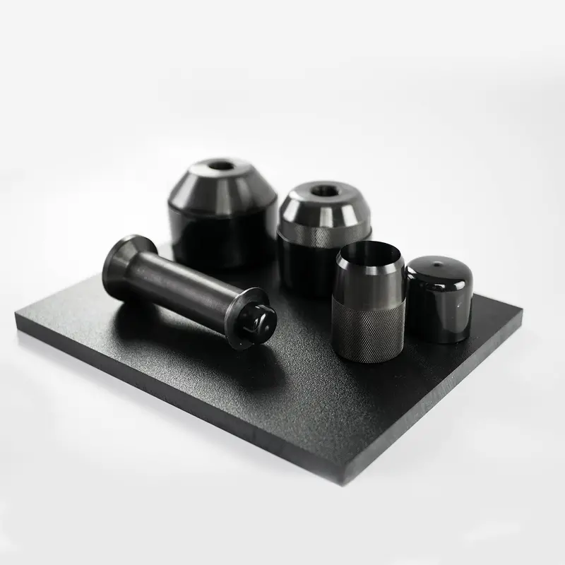 Kxk Dynamics V2.0 Pad Puncher Kit – Complete Set 1