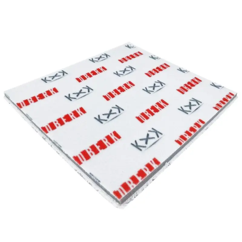 Kxk Obserk Ko-1 Microfiber Detailing Sheet (10" × 12") 1
