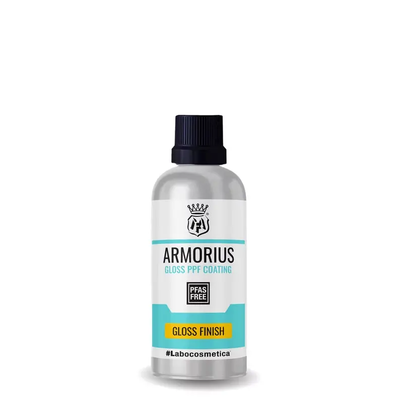 Labocosmetica Armorius Ppf Protective Coating – Gloss Or Matte Finish, 20 Ml 1