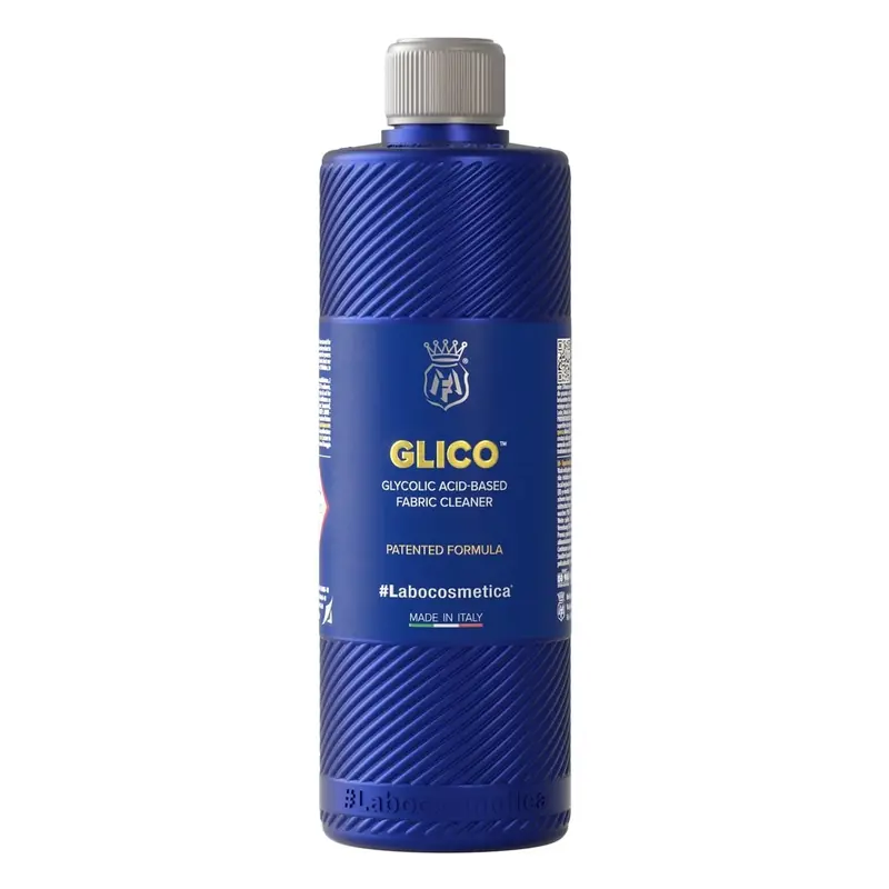 Labocosmetica Glico Gentle Low-Ph Fabric & Upholstery Cleaner (500Ml) 1