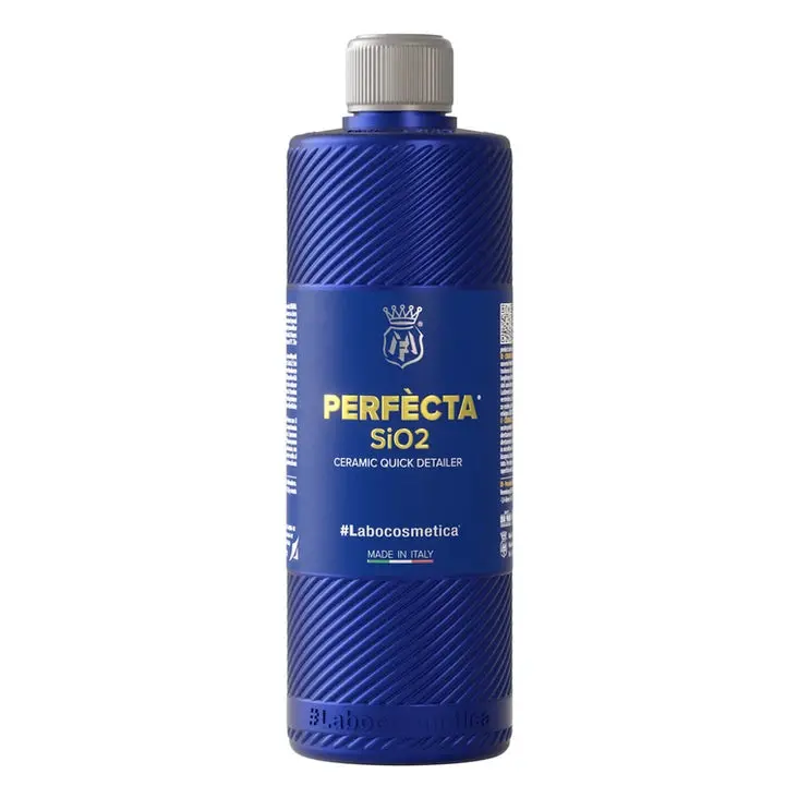 Labocosmetica Perfecta Sio2 Ceramic Quick Detailer Spray (500Ml) 1