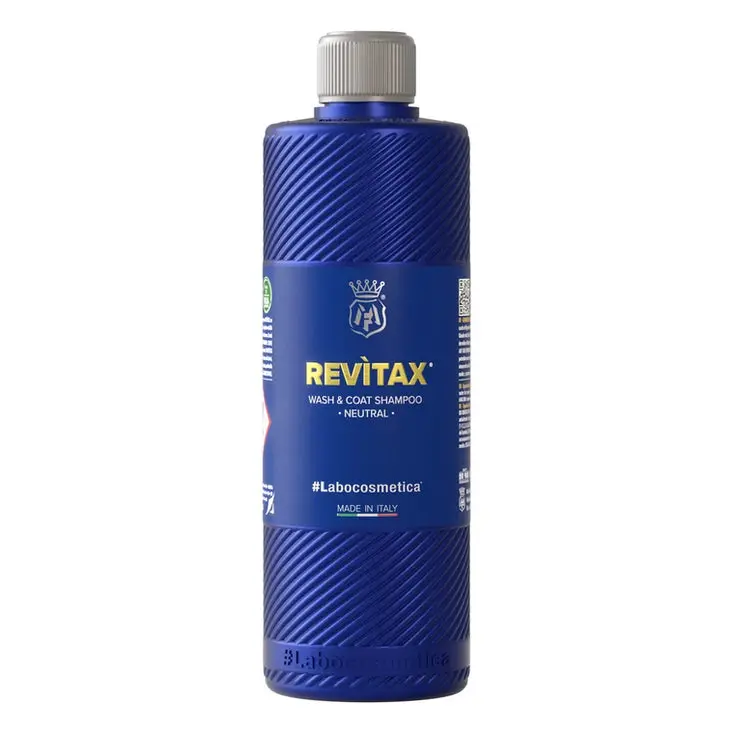 Labocosmetica Revitax Sio2-Infused Wash & Coat Shampoo (500Ml) 1