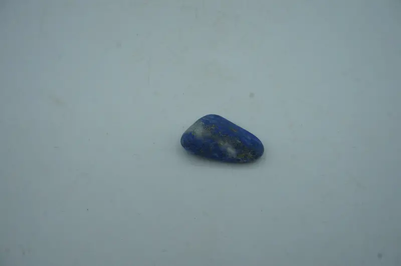 Lapis Lazuli Gemstone | Deep Blue Semi-Precious Stone 1