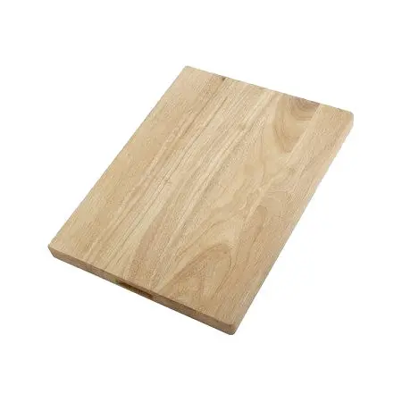 Large Restaurant-Grade Wood Cutting Board – 18" × 24" × 1-3/4" 1