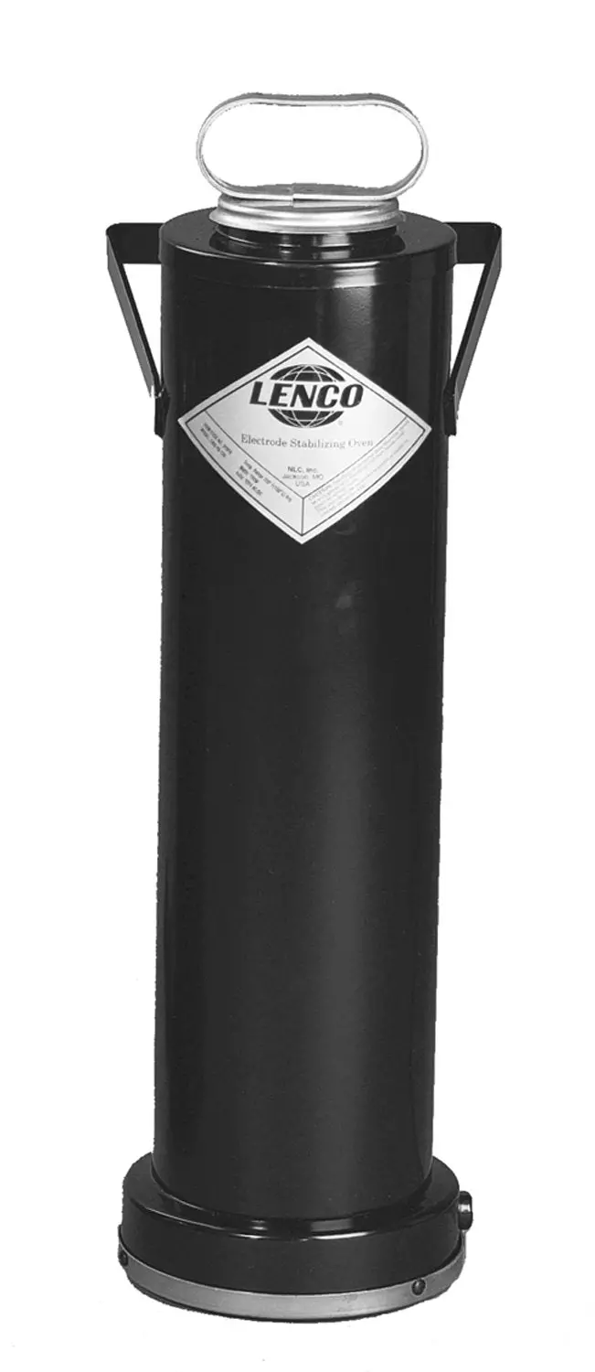Lenco Lro-10 Portable 10-Pound Rod Oven – 120V/230V Compatible 1