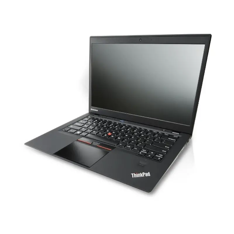 Lenovo Thinkpad X1 Carbon (20A80056Ig) – Ultralight Business Laptop With 8Gb Ram 1