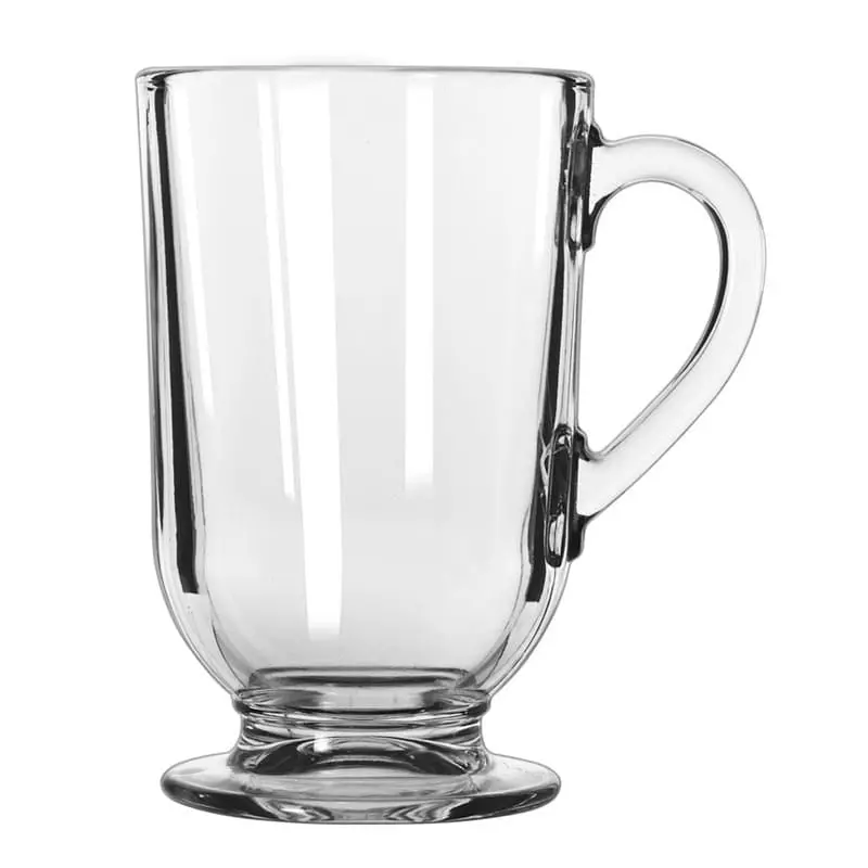 Libbey 10.5 Oz Irish Coffee Mug – Case Of 12 1