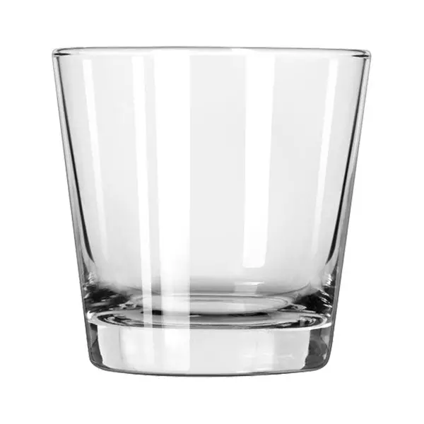 Libbey 124 Heavy-Base Rocks Glass – 5.5-Ounce, Case Of 72 1