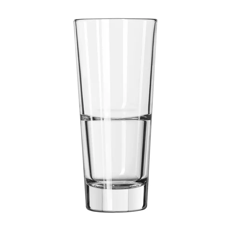 Libbey 15711 Endeavor Hi-Ball Tumbler – 10 Oz., Case Of 12 1