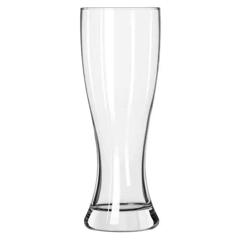 Libbey 1623 Giant Beer Glass – 23 Oz, Durable Tumbler Style, Case Of 12 1