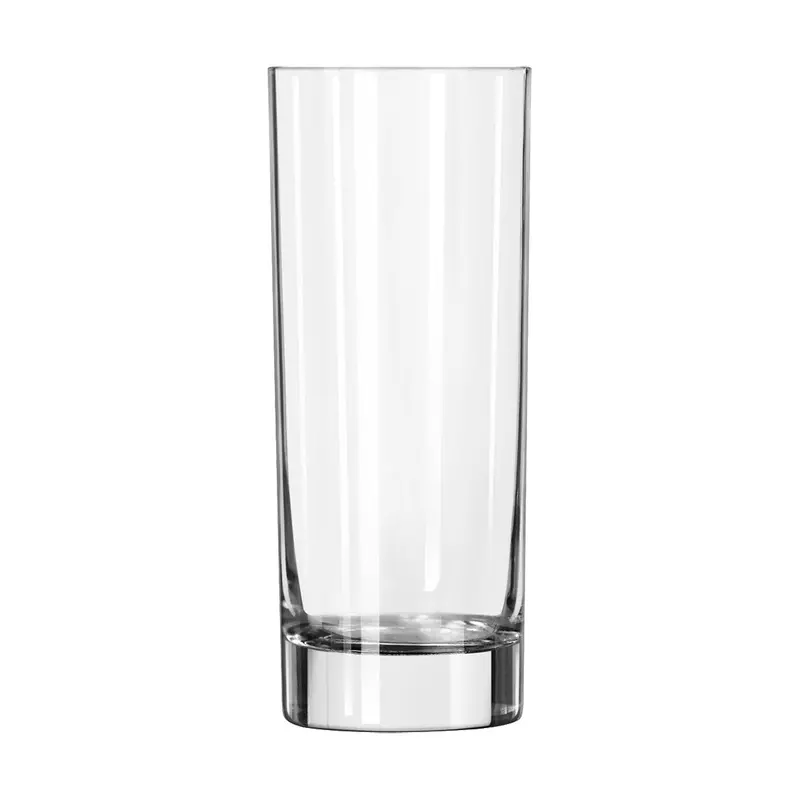Libbey 1664Sr Super Sham Beverage Glass – 15-Ounce, Case Of 24 1