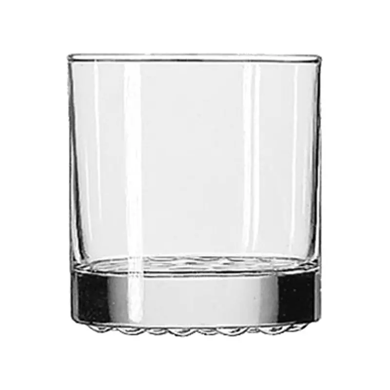 Libbey 23386 Nob Hill Old Fashioned Glass – 10.25 Oz, Case Of 24 1