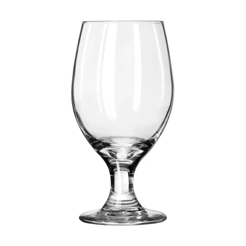 Libbey 3010 Perception 14-Ounce Banquet Goblet — Case Of 24 1