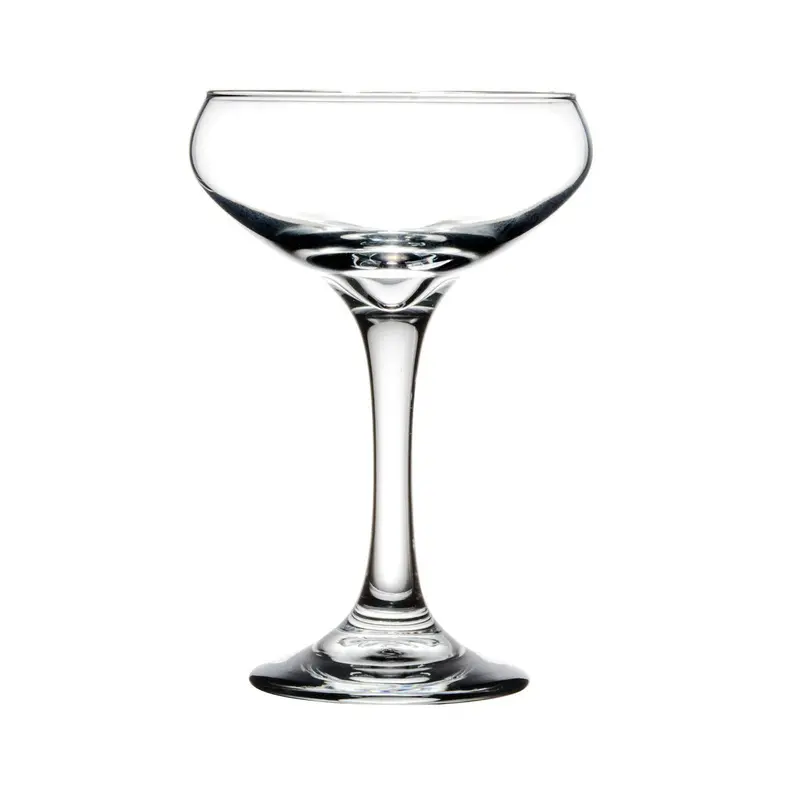 Libbey 3055 Perception Coupe Glass – 8.5 Oz Cocktail Stemware, Case Of 12 1
