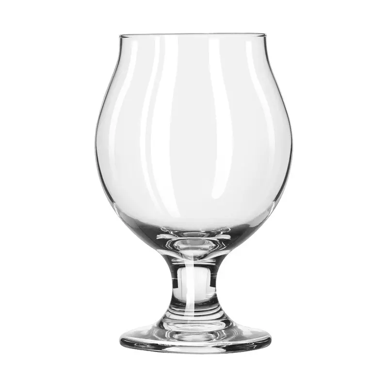 Libbey 3807 Belgian-Style 13 Oz Beer Glass – Case Of 12 1