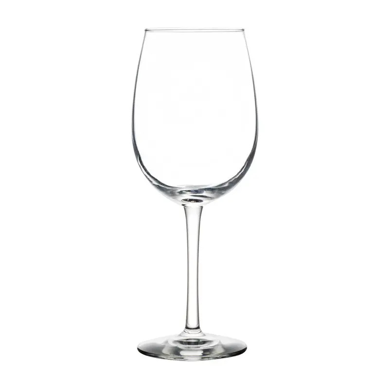 Libbey 7533 Vina Red Wine Glass – 16 Oz Stemware, Case Of 12 1