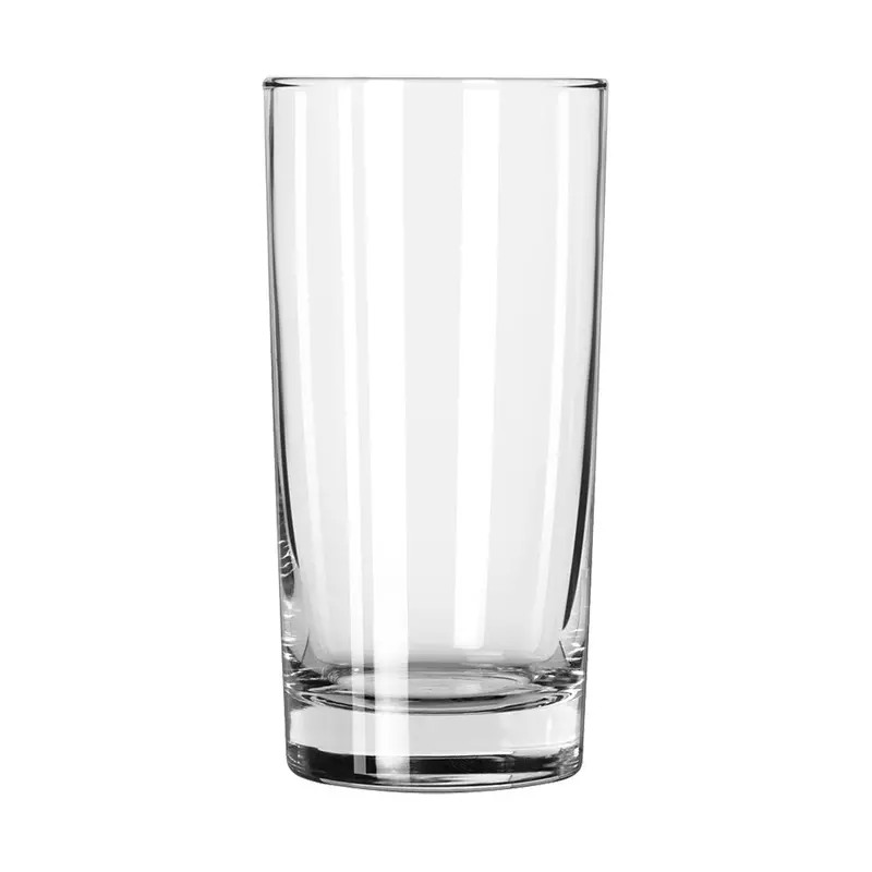 Libbey 814Cd 12.5 Oz Beverage Glass – Case Of 36 1
