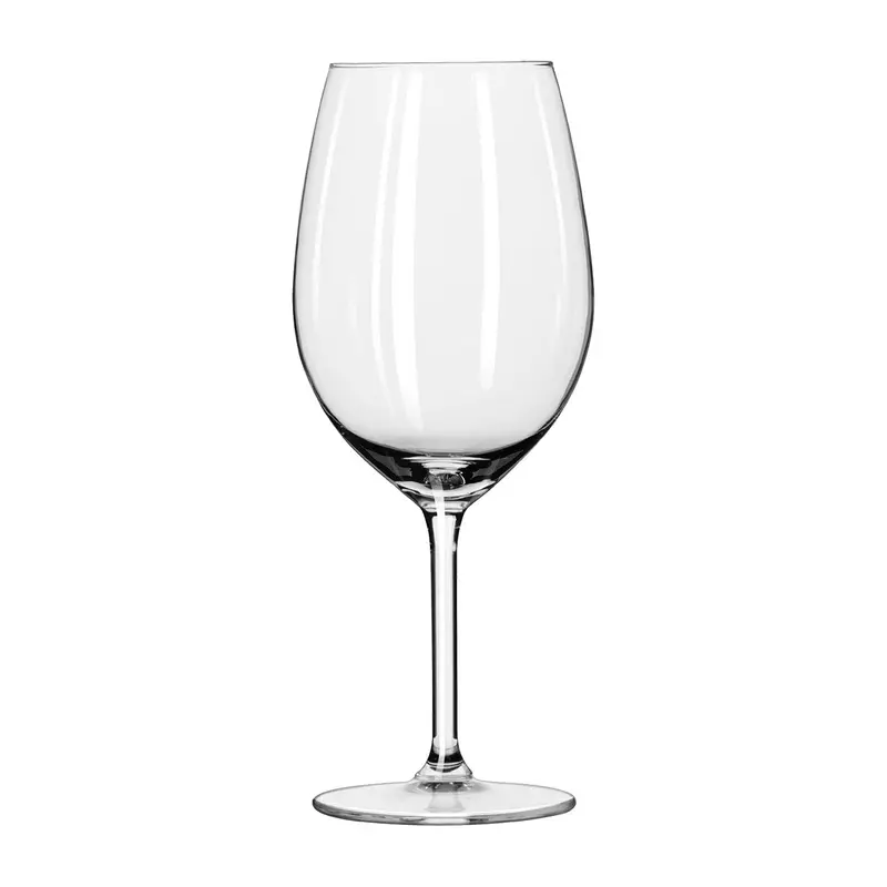 Libbey Allure Wine & Water Glass – 18 Oz Modern Design, Case Of 12 (9105Rl) 1
