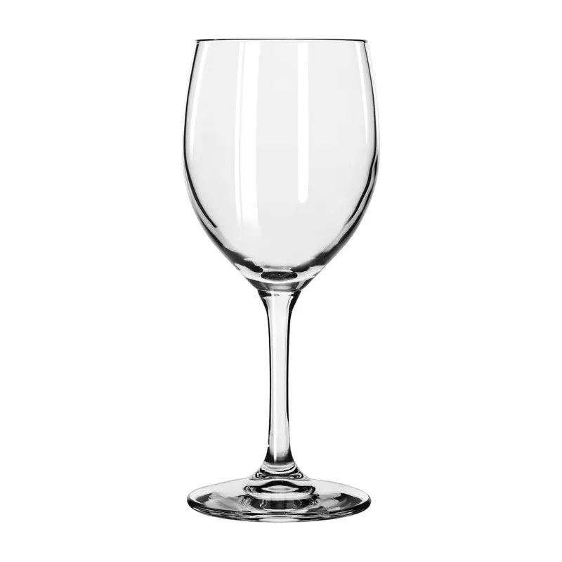 Libbey Bristol Valley 8565Sr 8.5-Ounce Wine Glass – Case Of 24 Elegant Stemware 1