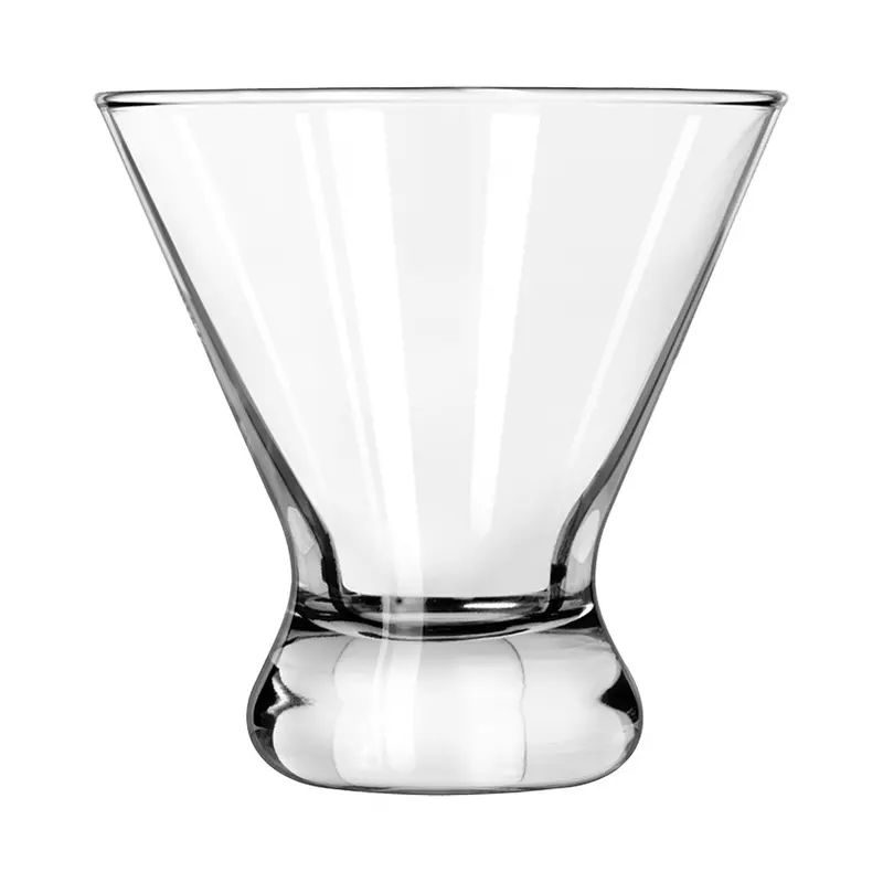 Libbey Cosmopolitan Martini Glass – 14 Oz., Case Of 12 1