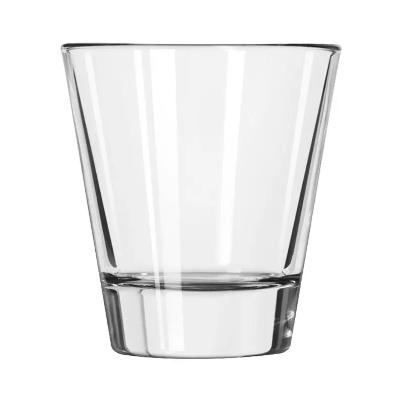 Libbey Elan 15809 9-Ounce Rocks Glass – Set Of 12 Durable Barware 1